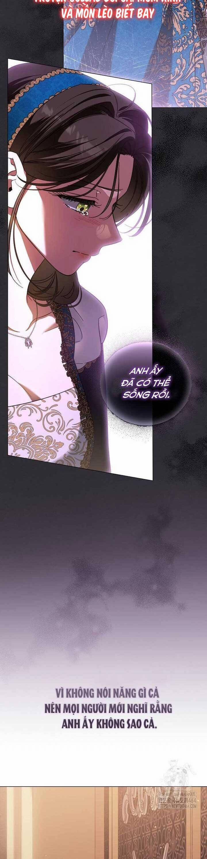 Dành Cho Nàng Juliet Xinh Đẹp 20 trang 35