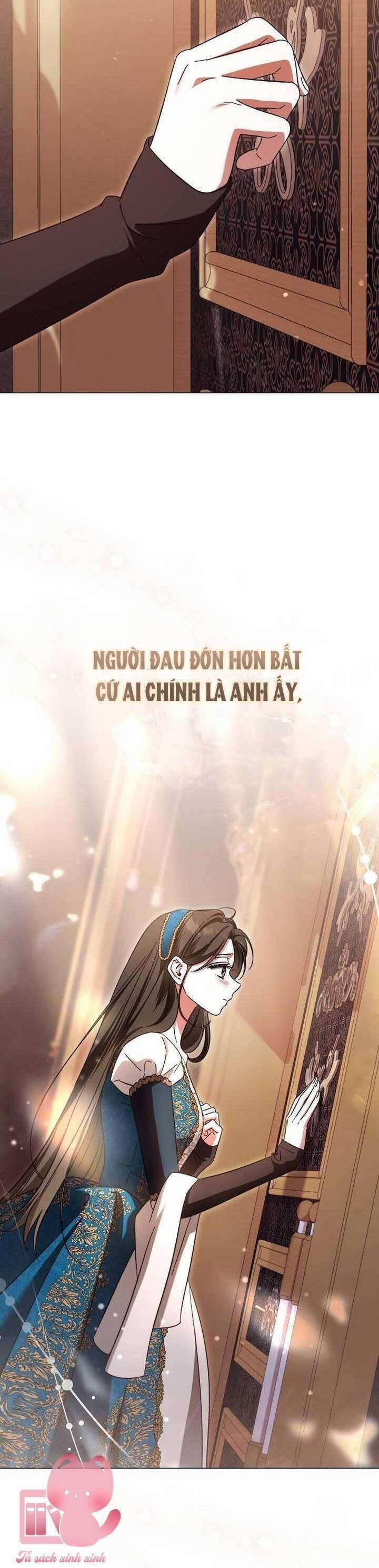 Dành Cho Nàng Juliet Xinh Đẹp 20 trang 36