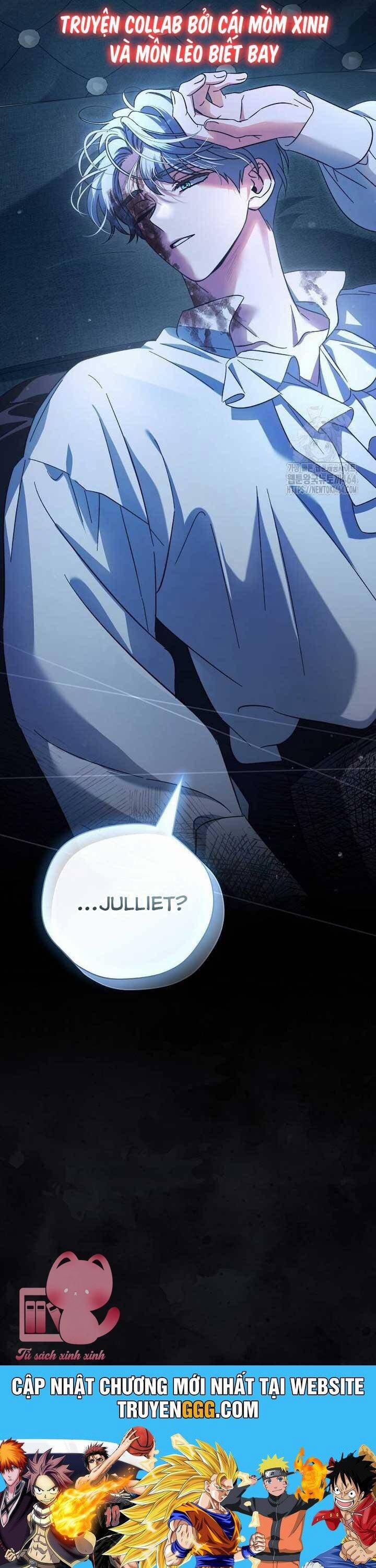 Dành Cho Nàng Juliet Xinh Đẹp 20 trang 41