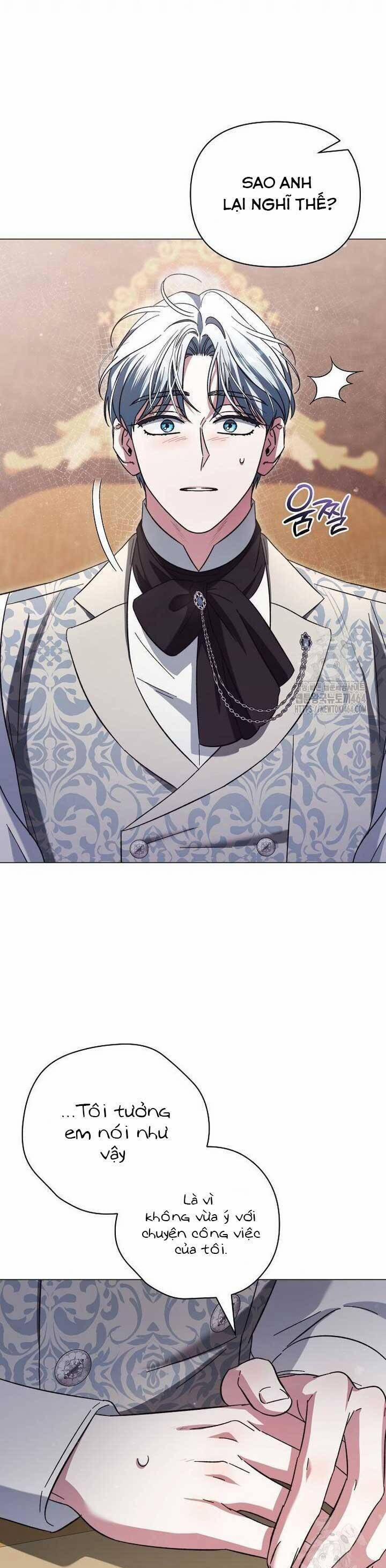 Dành Cho Nàng Juliet Xinh Đẹp 20 trang 5