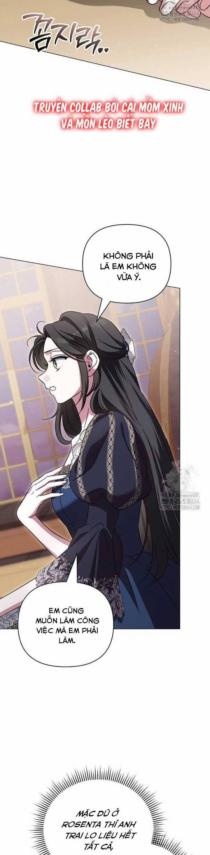 Dành Cho Nàng Juliet Xinh Đẹp 20 trang 6