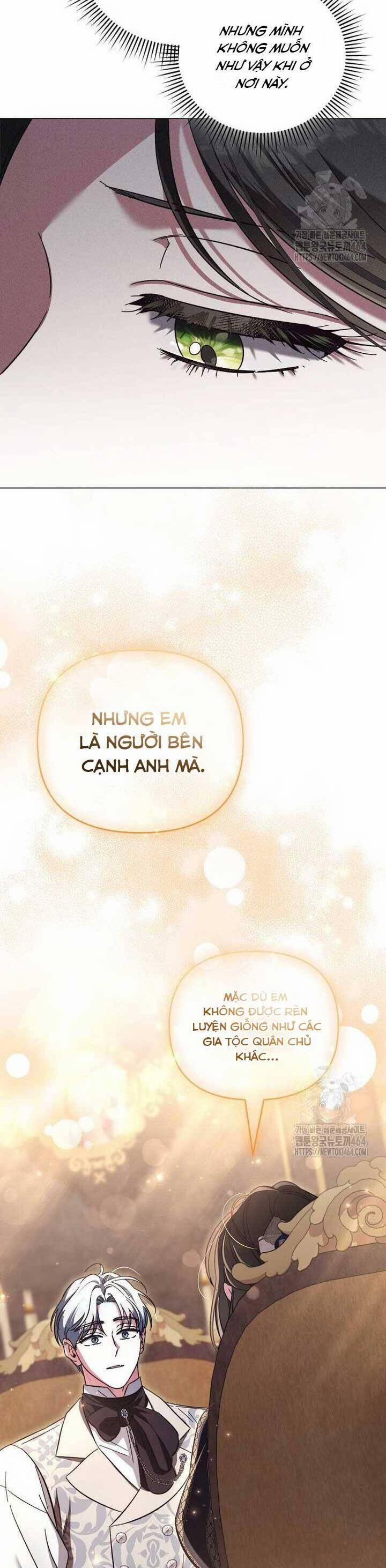 Dành Cho Nàng Juliet Xinh Đẹp 20 trang 7