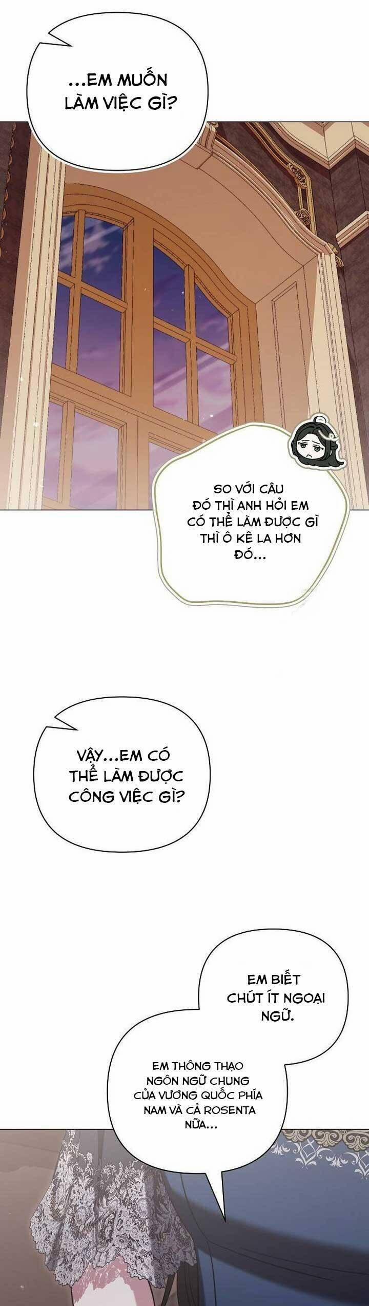 Dành Cho Nàng Juliet Xinh Đẹp 20 trang 9