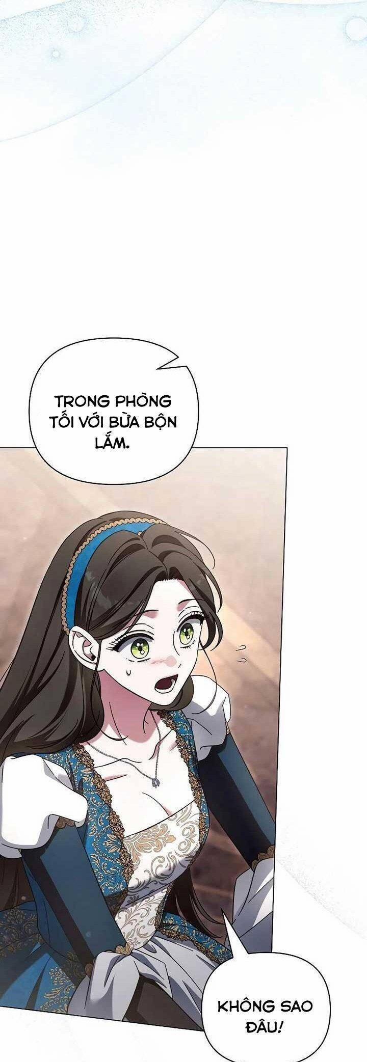 Dành Cho Nàng Juliet Xinh Đẹp 21 trang 10