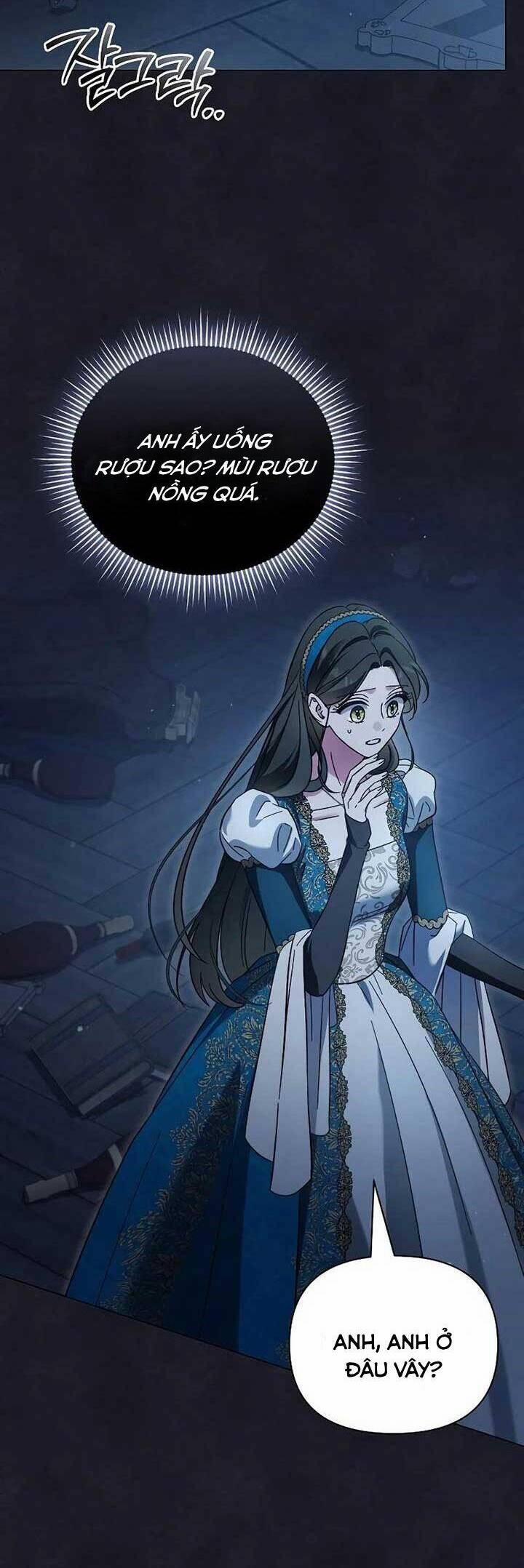 Dành Cho Nàng Juliet Xinh Đẹp 21 trang 17