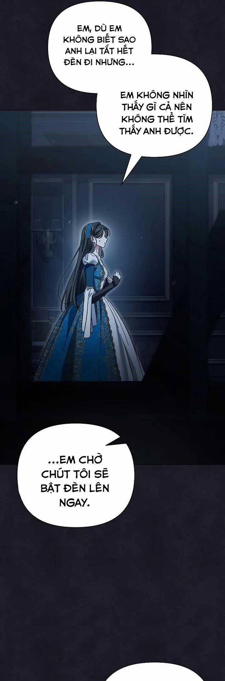 Dành Cho Nàng Juliet Xinh Đẹp 21 trang 19