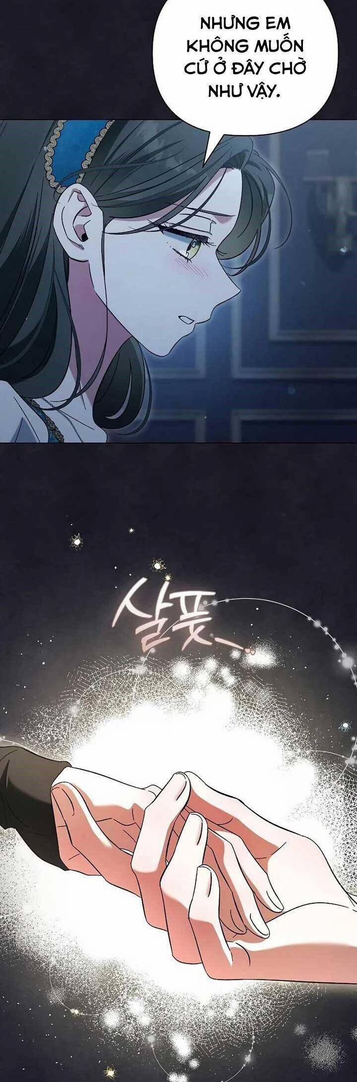 Dành Cho Nàng Juliet Xinh Đẹp 21 trang 20