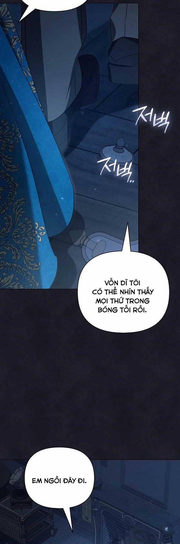 Dành Cho Nàng Juliet Xinh Đẹp 21 trang 22