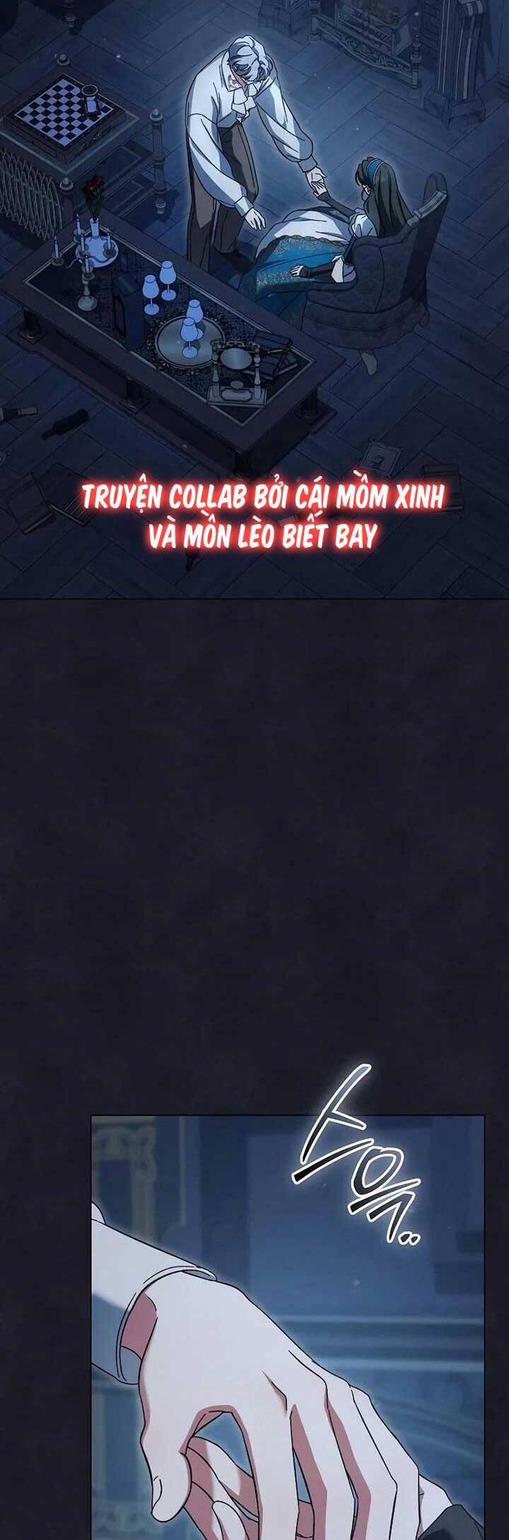 Dành Cho Nàng Juliet Xinh Đẹp 21 trang 23