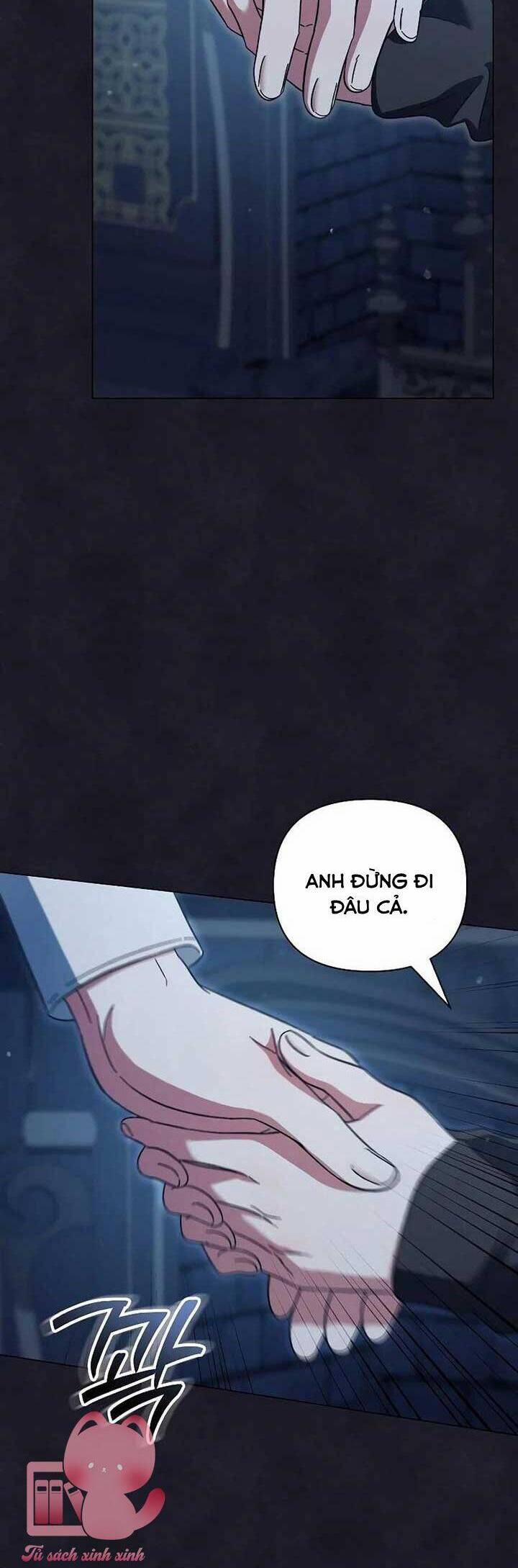 Dành Cho Nàng Juliet Xinh Đẹp 21 trang 24