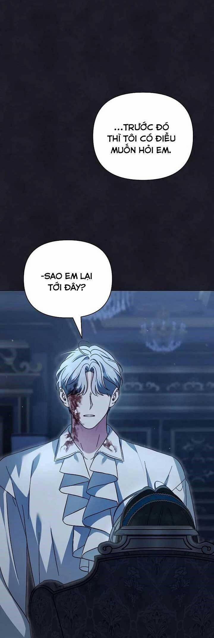 Dành Cho Nàng Juliet Xinh Đẹp 21 trang 26