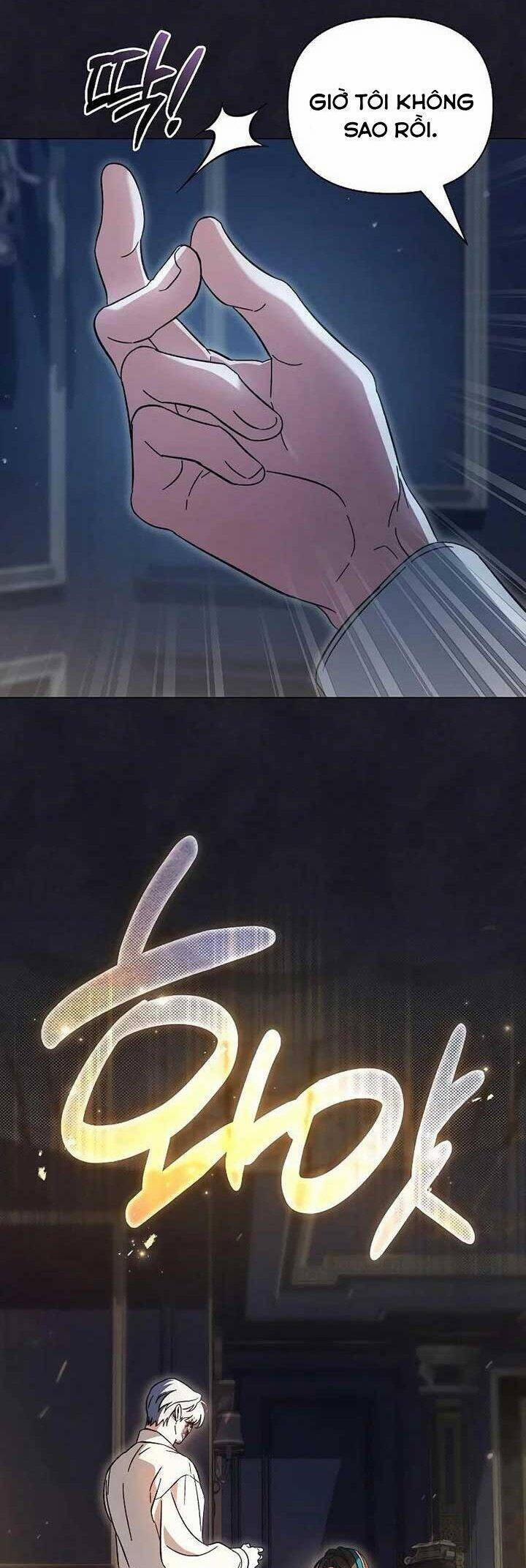 Dành Cho Nàng Juliet Xinh Đẹp 21 trang 29