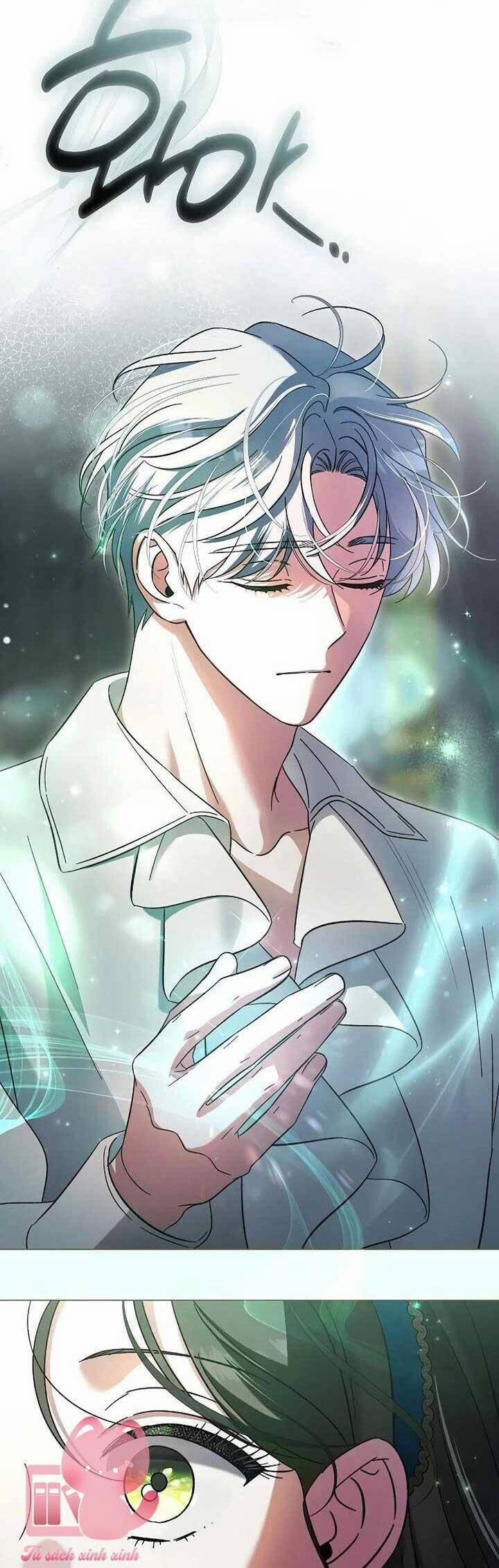 Dành Cho Nàng Juliet Xinh Đẹp 21 trang 33