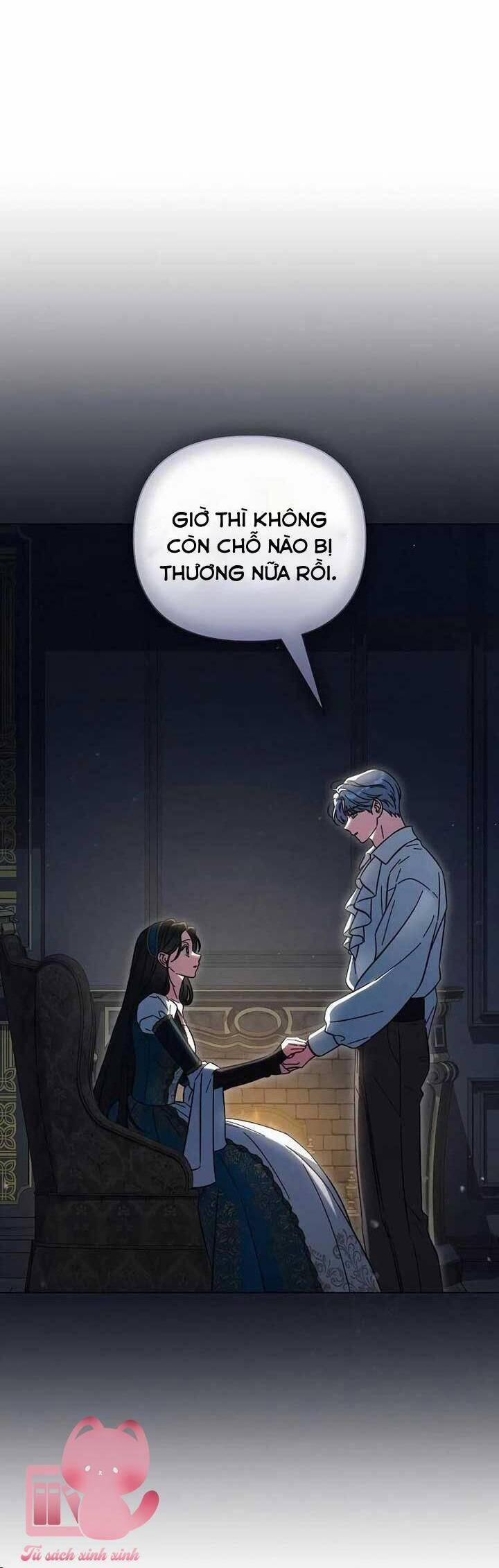 Dành Cho Nàng Juliet Xinh Đẹp 21 trang 36