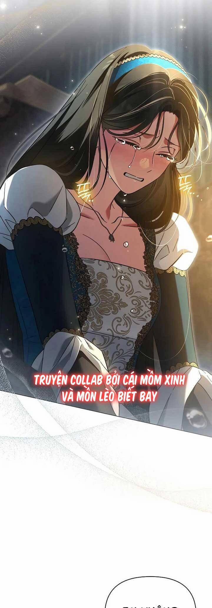 Dành Cho Nàng Juliet Xinh Đẹp 21 trang 43