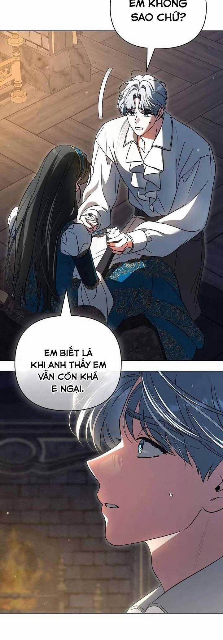 Dành Cho Nàng Juliet Xinh Đẹp 21 trang 44