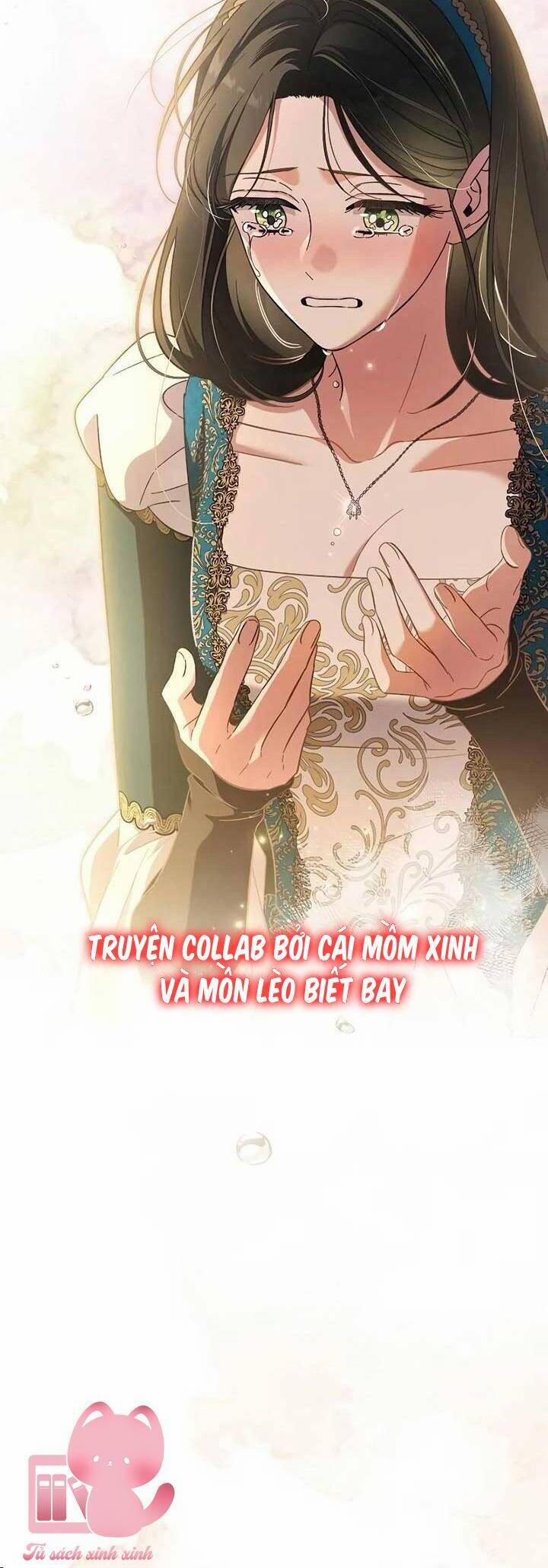 Dành Cho Nàng Juliet Xinh Đẹp 21 trang 48