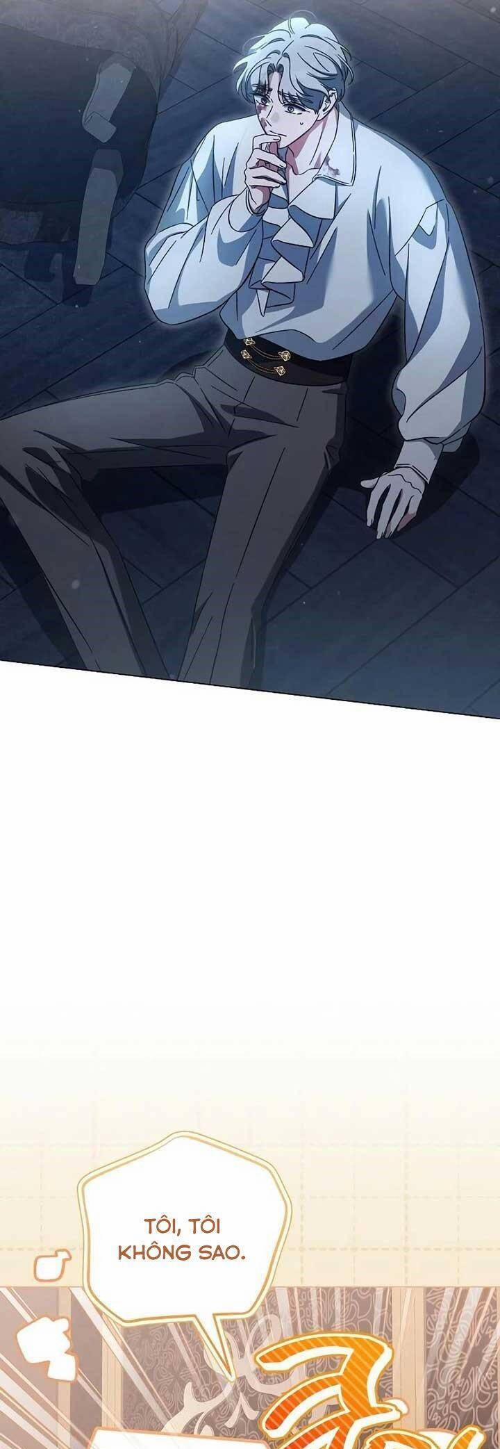 Dành Cho Nàng Juliet Xinh Đẹp 21 trang 7