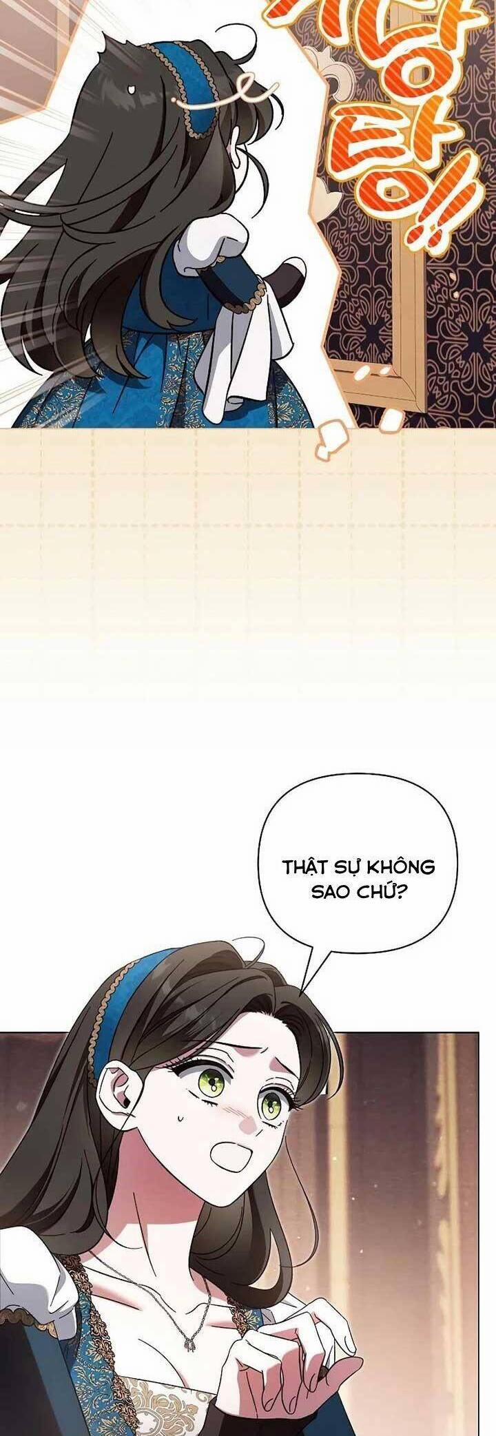 Dành Cho Nàng Juliet Xinh Đẹp 21 trang 8