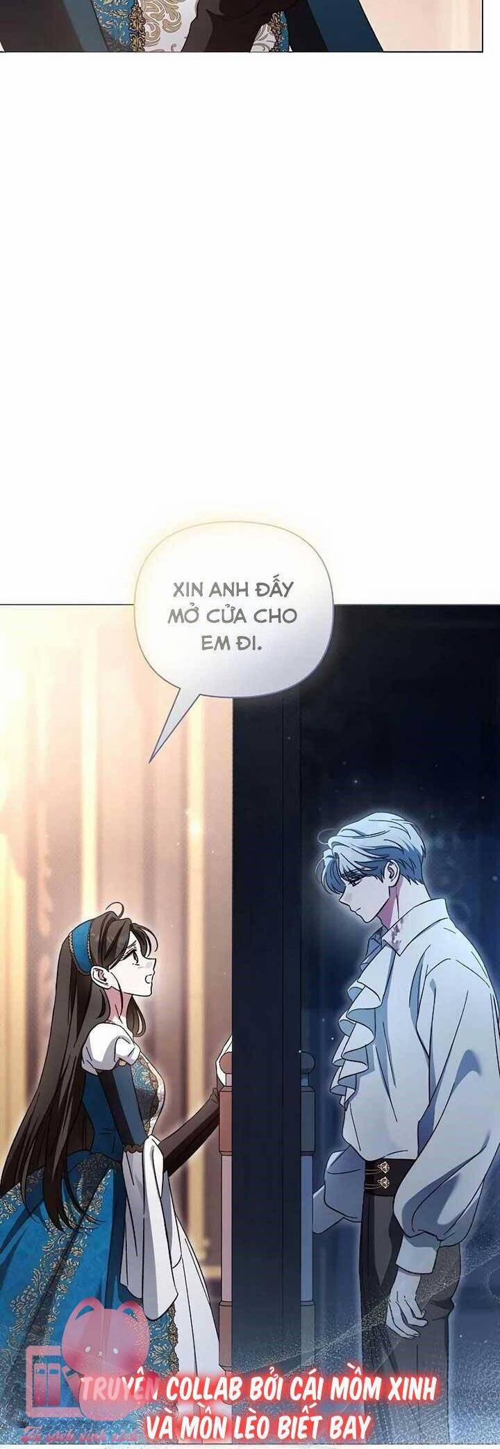 Dành Cho Nàng Juliet Xinh Đẹp 21 trang 9