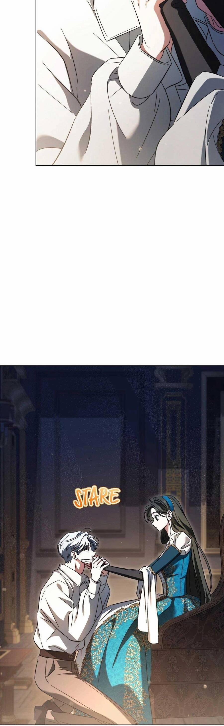 Dành Cho Nàng Juliet Xinh Đẹp 22 trang 14