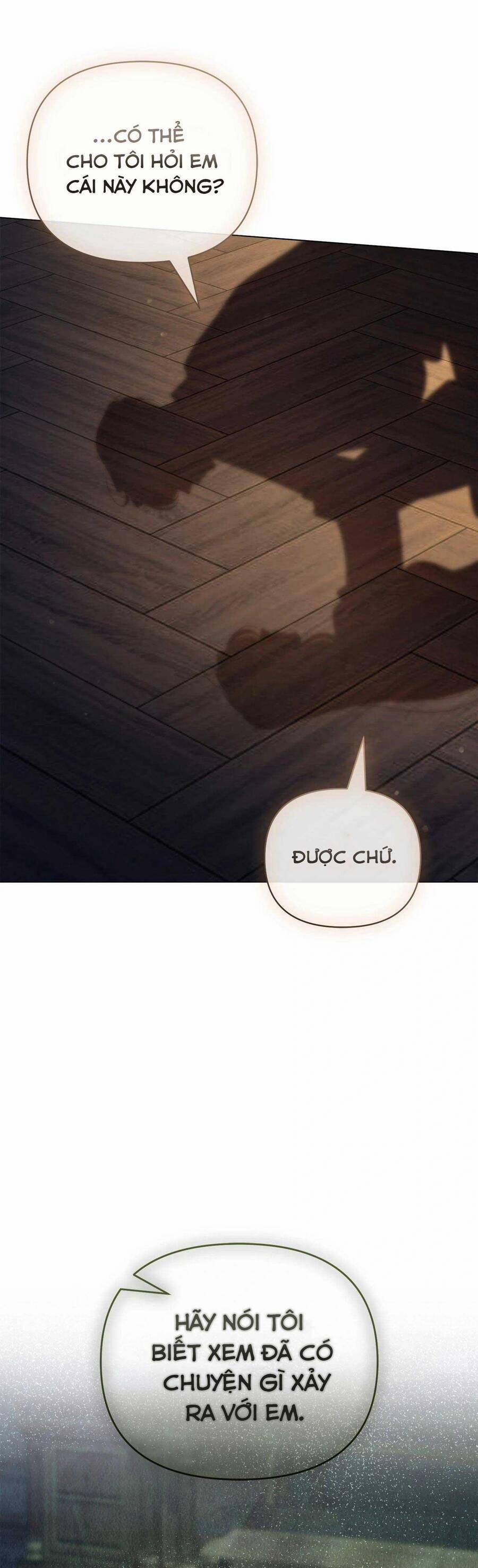 Dành Cho Nàng Juliet Xinh Đẹp 22 trang 16