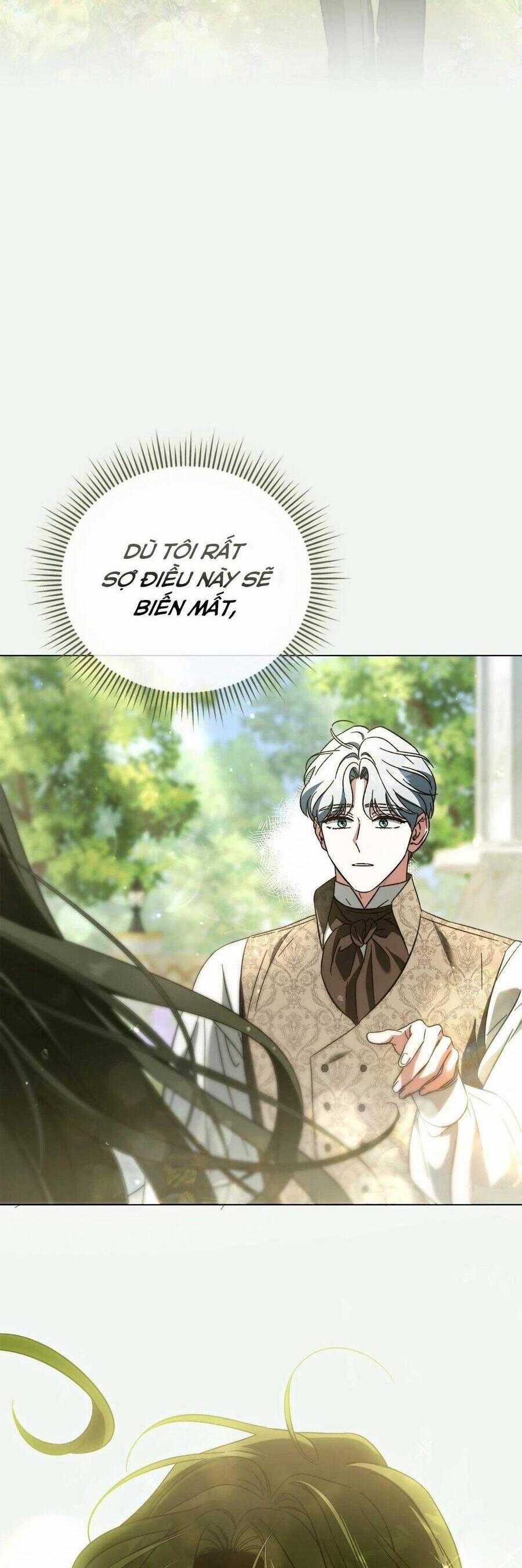 Dành Cho Nàng Juliet Xinh Đẹp 22 trang 24