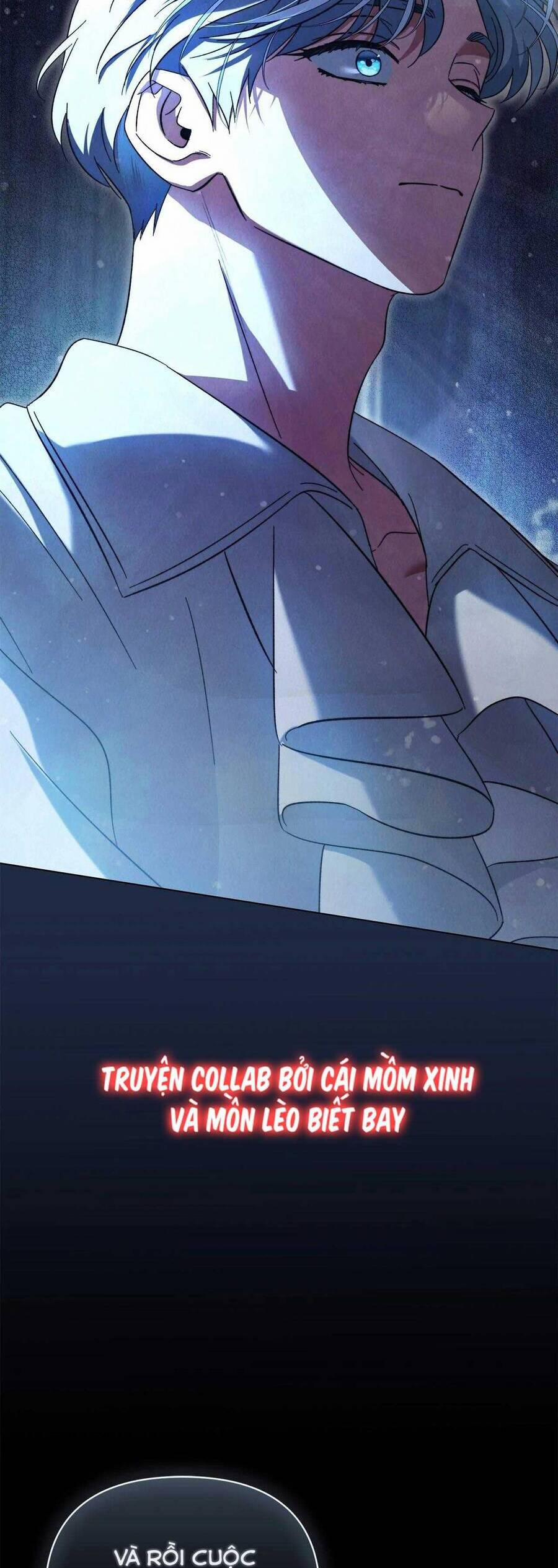 Dành Cho Nàng Juliet Xinh Đẹp 22 trang 29