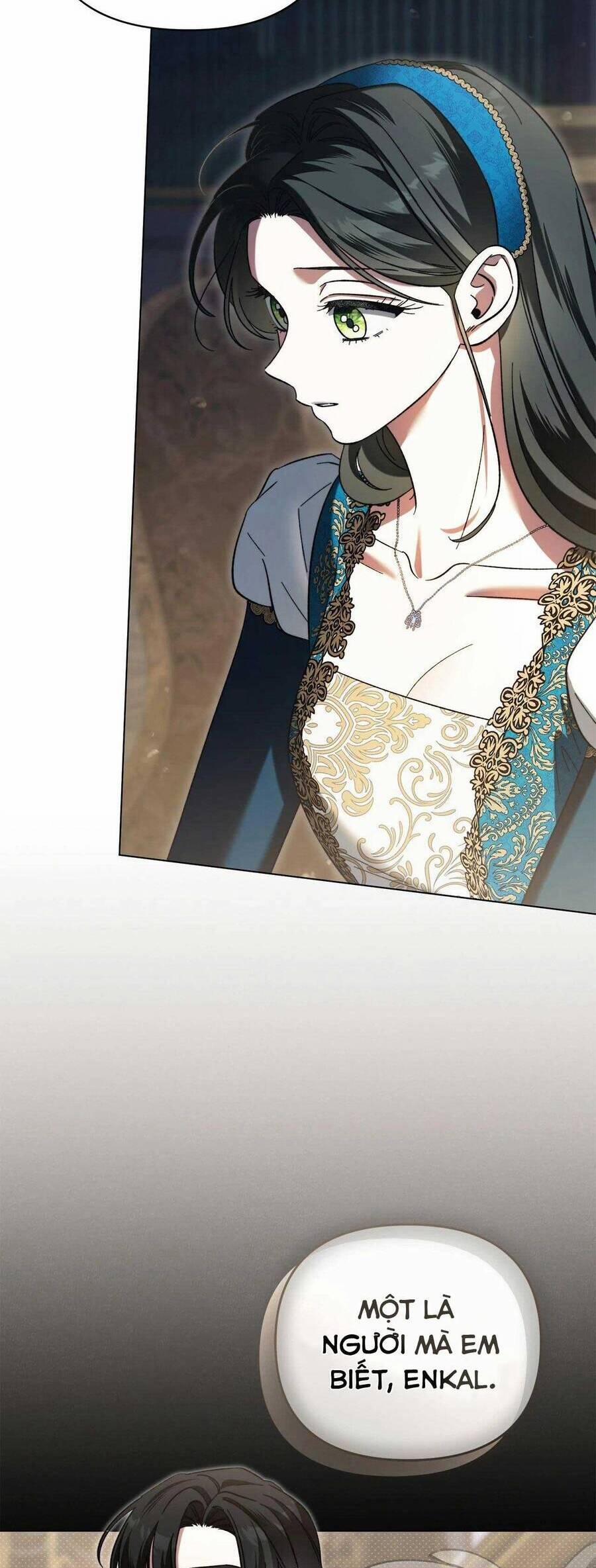Dành Cho Nàng Juliet Xinh Đẹp 22 trang 3