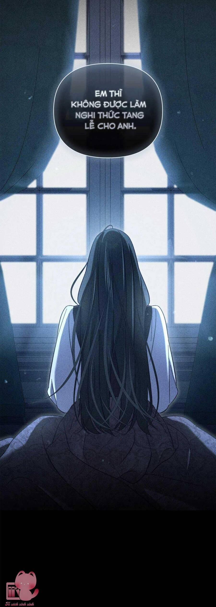 Dành Cho Nàng Juliet Xinh Đẹp 22 trang 31