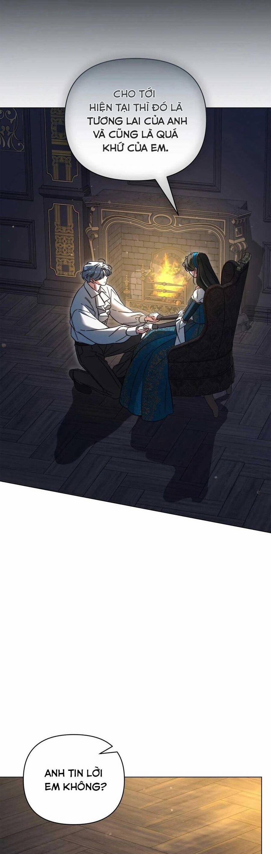 Dành Cho Nàng Juliet Xinh Đẹp 22 trang 33