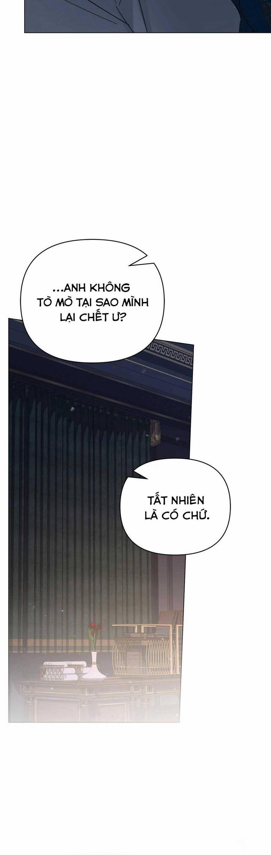 Dành Cho Nàng Juliet Xinh Đẹp 22 trang 35