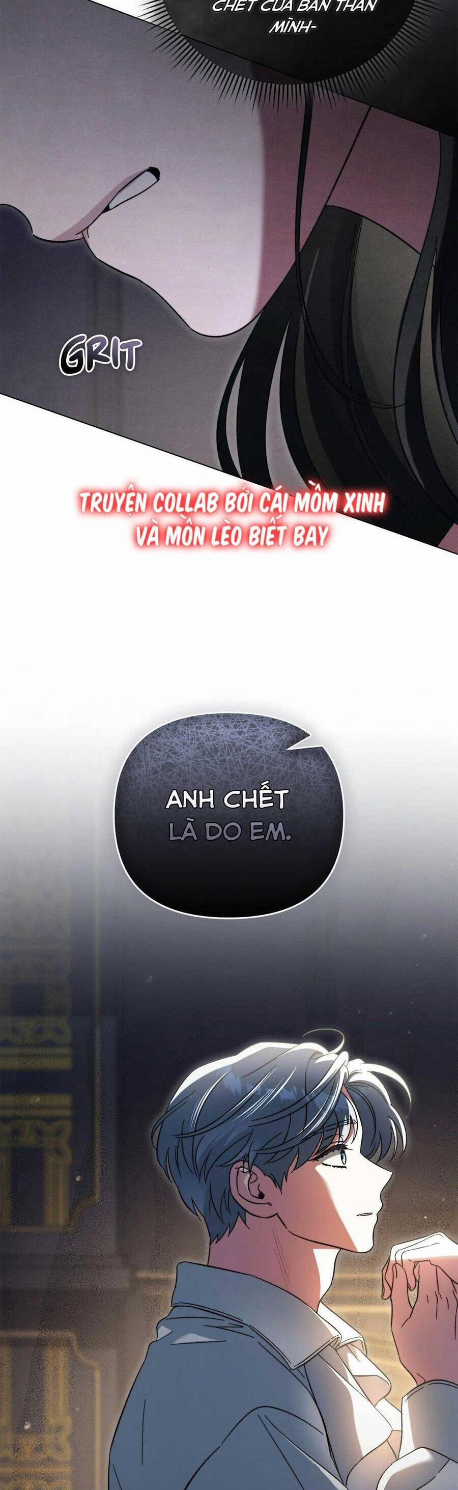 Dành Cho Nàng Juliet Xinh Đẹp 22 trang 38