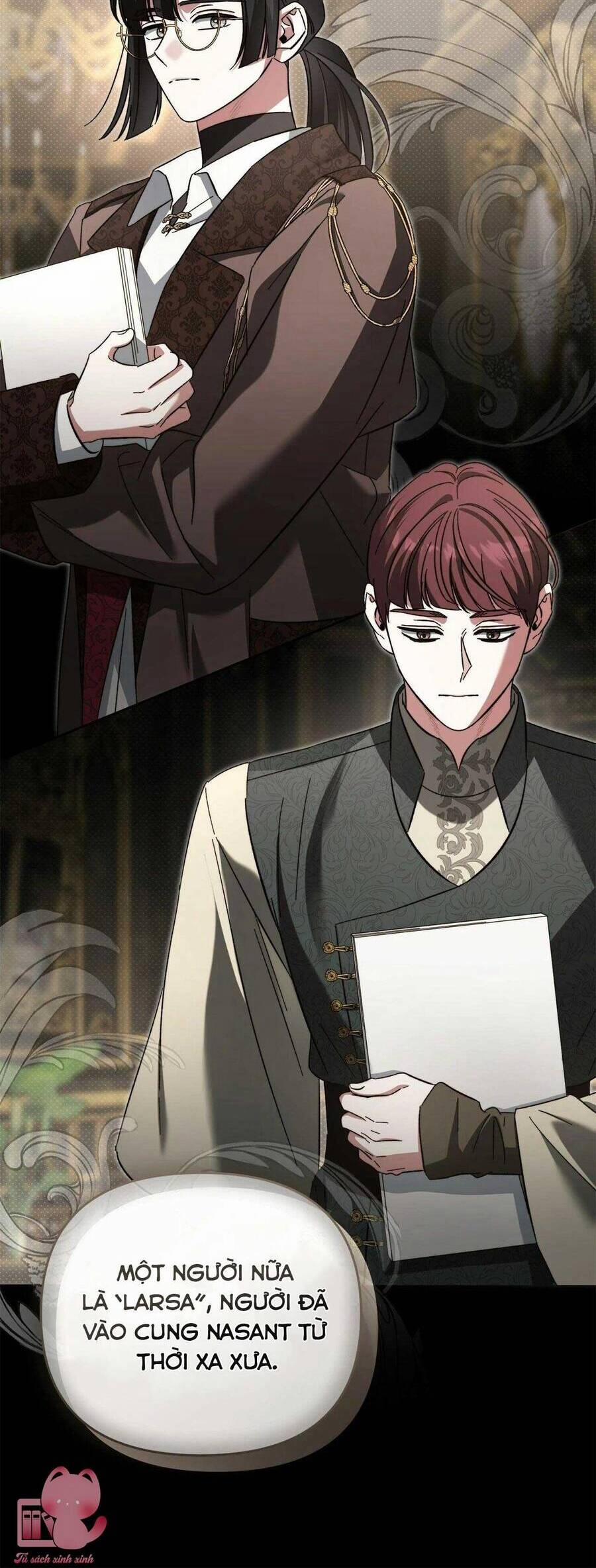 Dành Cho Nàng Juliet Xinh Đẹp 22 trang 4