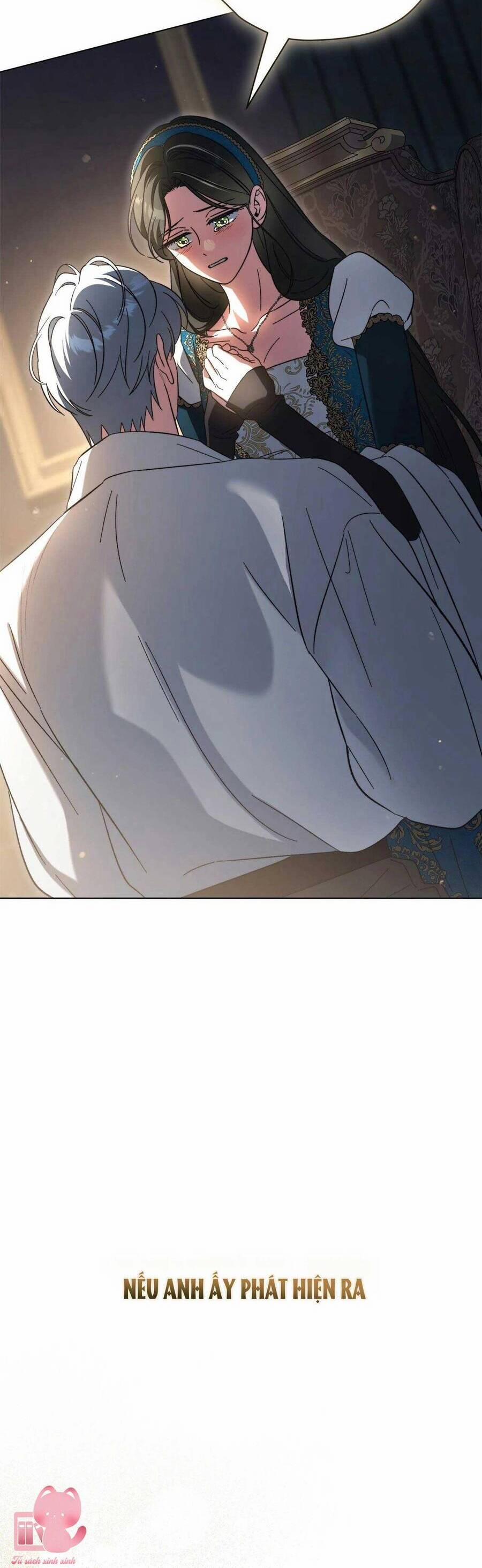 Dành Cho Nàng Juliet Xinh Đẹp 22 trang 42