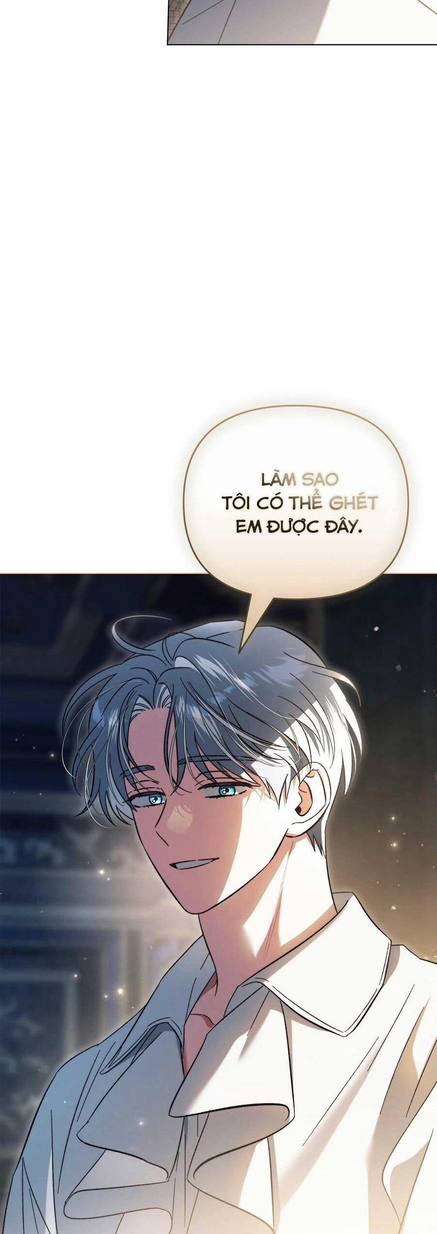 Dành Cho Nàng Juliet Xinh Đẹp 22 trang 48