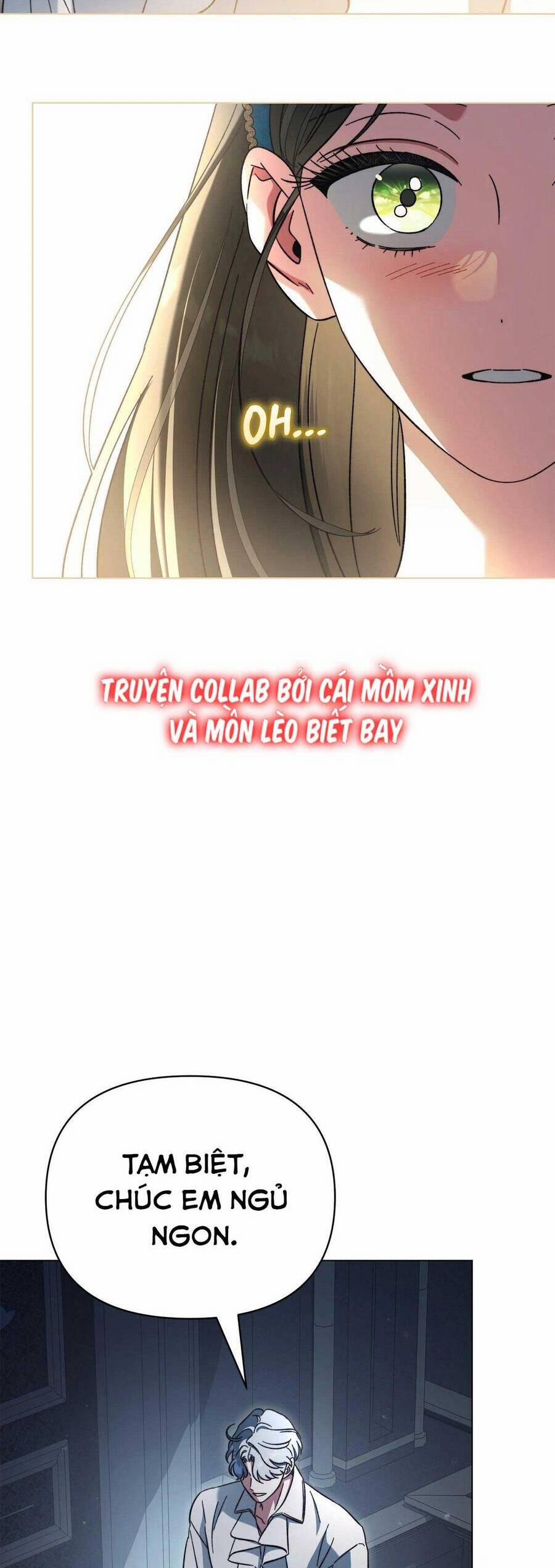 Dành Cho Nàng Juliet Xinh Đẹp 22 trang 49