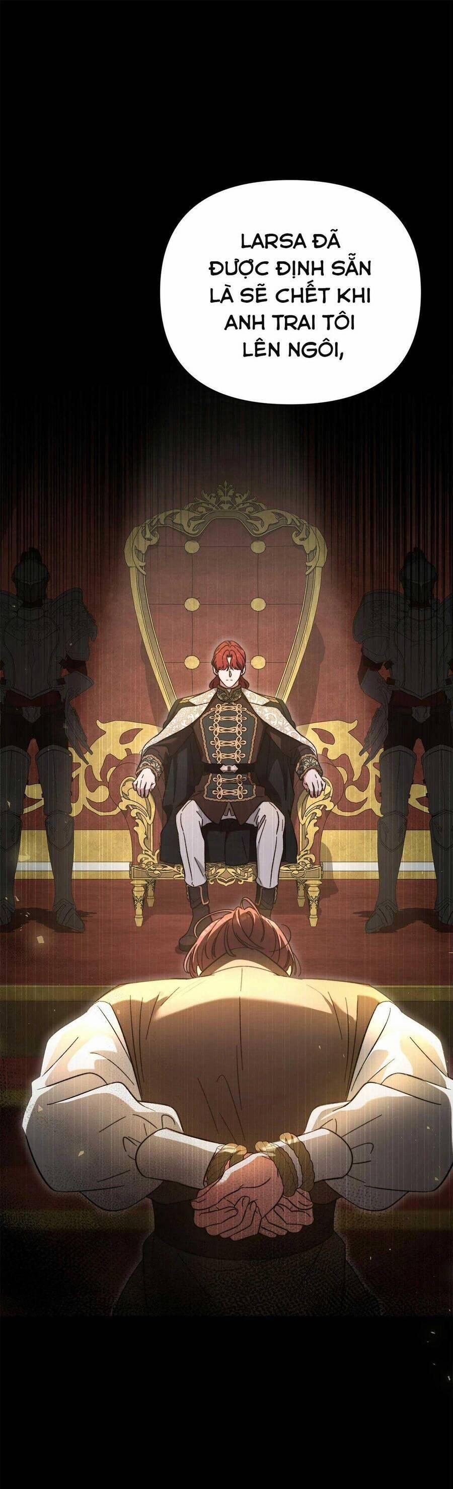 Dành Cho Nàng Juliet Xinh Đẹp 22 trang 5