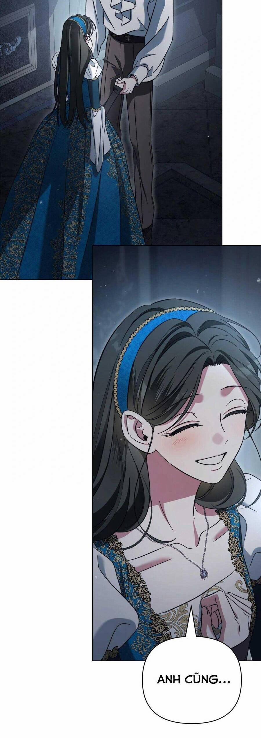 Dành Cho Nàng Juliet Xinh Đẹp 22 trang 50