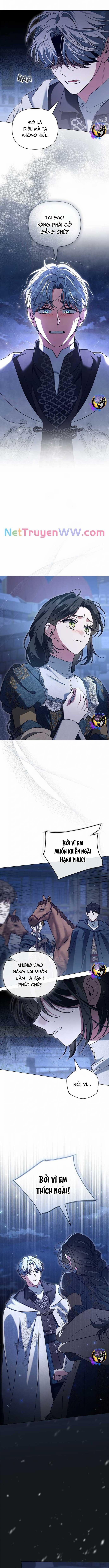 Dành Cho Nàng Juliet Xinh Đẹp 23 trang 11