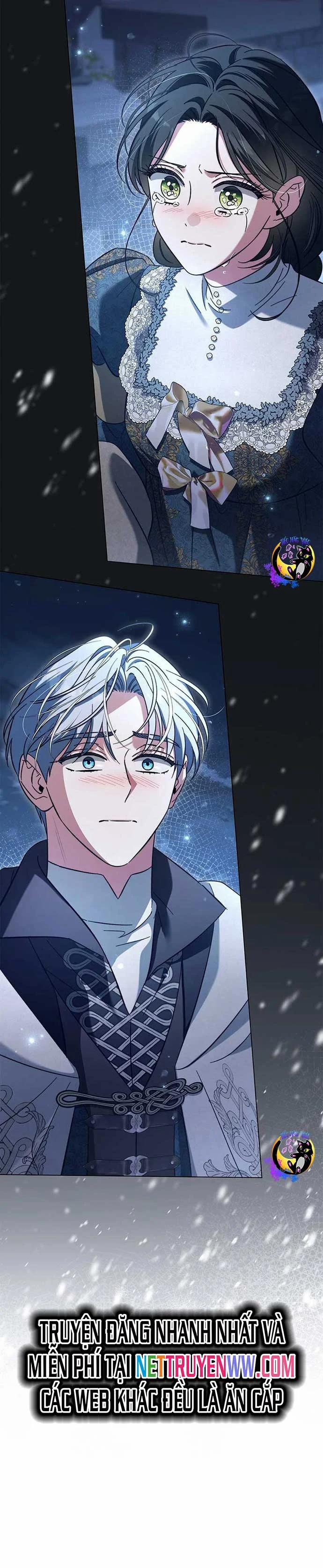 Dành Cho Nàng Juliet Xinh Đẹp 23 trang 12