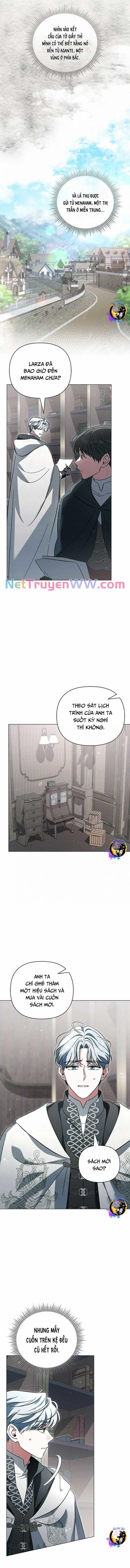 Dành Cho Nàng Juliet Xinh Đẹp 23 trang 5