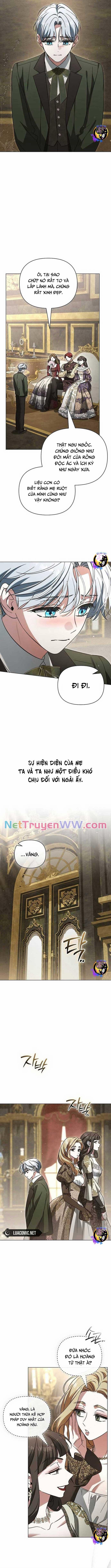 Dành Cho Nàng Juliet Xinh Đẹp 24 trang 2