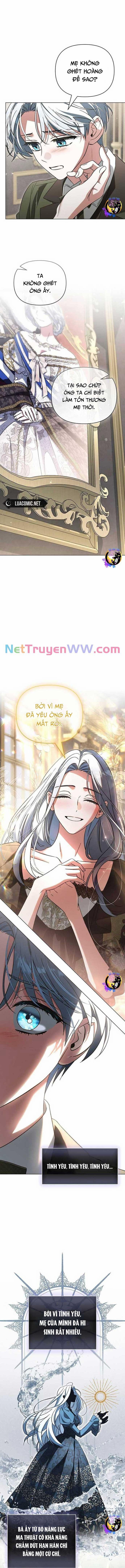 Dành Cho Nàng Juliet Xinh Đẹp 24 trang 4