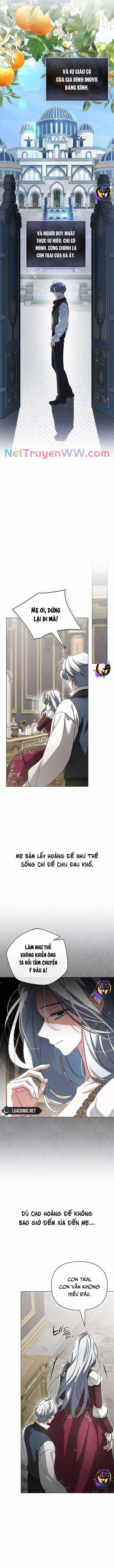 Dành Cho Nàng Juliet Xinh Đẹp 24 trang 5