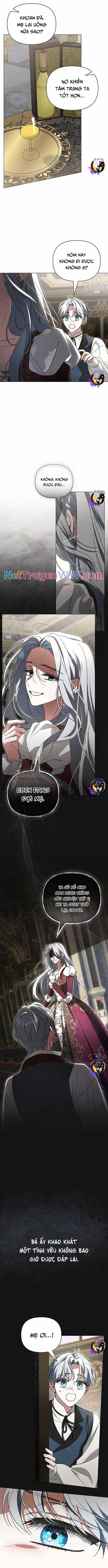 Dành Cho Nàng Juliet Xinh Đẹp 24 trang 6