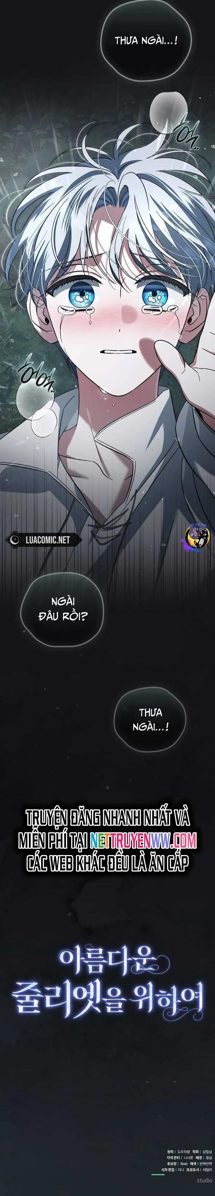 Dành Cho Nàng Juliet Xinh Đẹp 25 trang 10