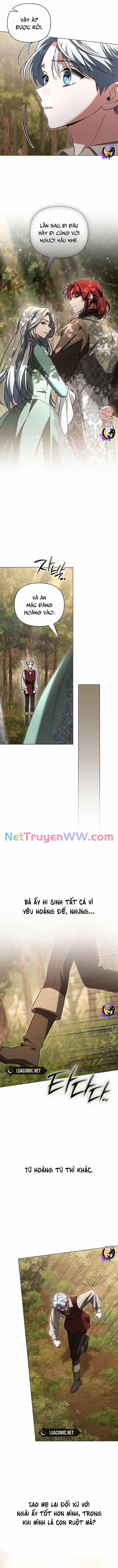 Dành Cho Nàng Juliet Xinh Đẹp 25 trang 2