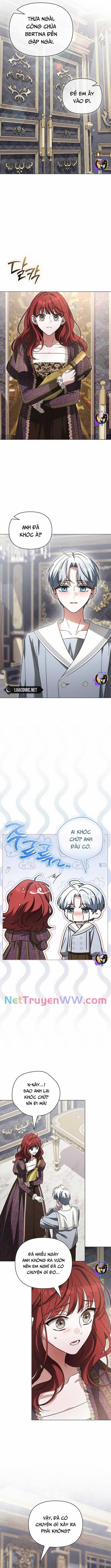 Dành Cho Nàng Juliet Xinh Đẹp 25 trang 3