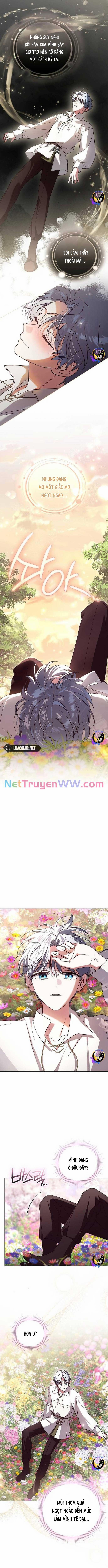 Dành Cho Nàng Juliet Xinh Đẹp 25 trang 7